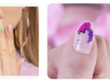 Gellak Stickers: Creëer Perfecte Nagels Thuis