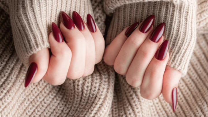 Herfst Nagels: De Perfecte Nagels voor het Seizoen